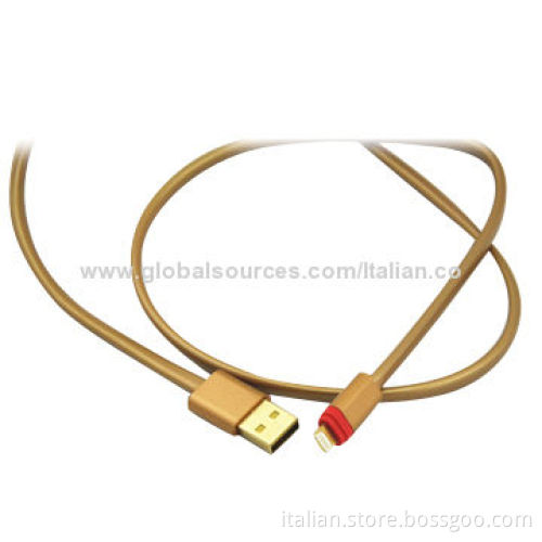 HIgh Speed for iPhone 5 Lightning 8-pin USB Cable